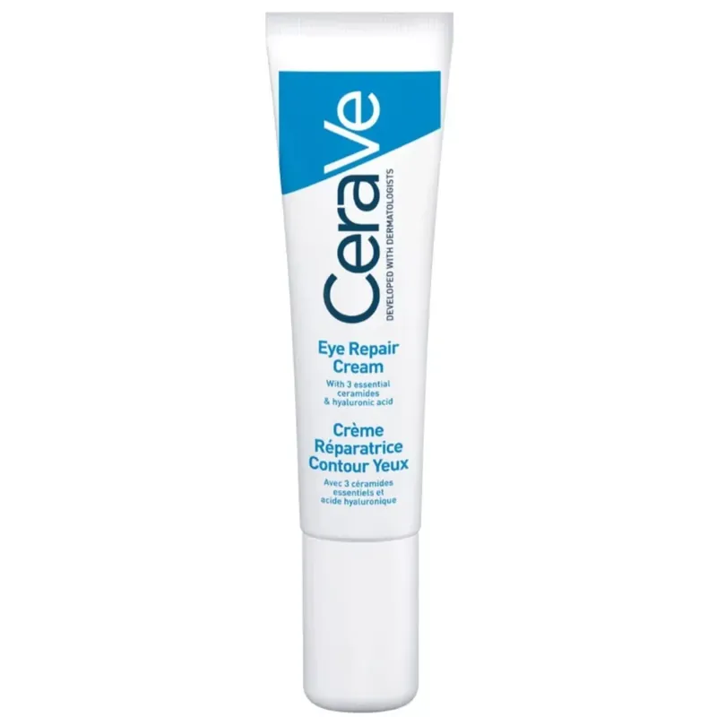 CeraVe Szemkörnyékápoló krém 15 ml Csak ma