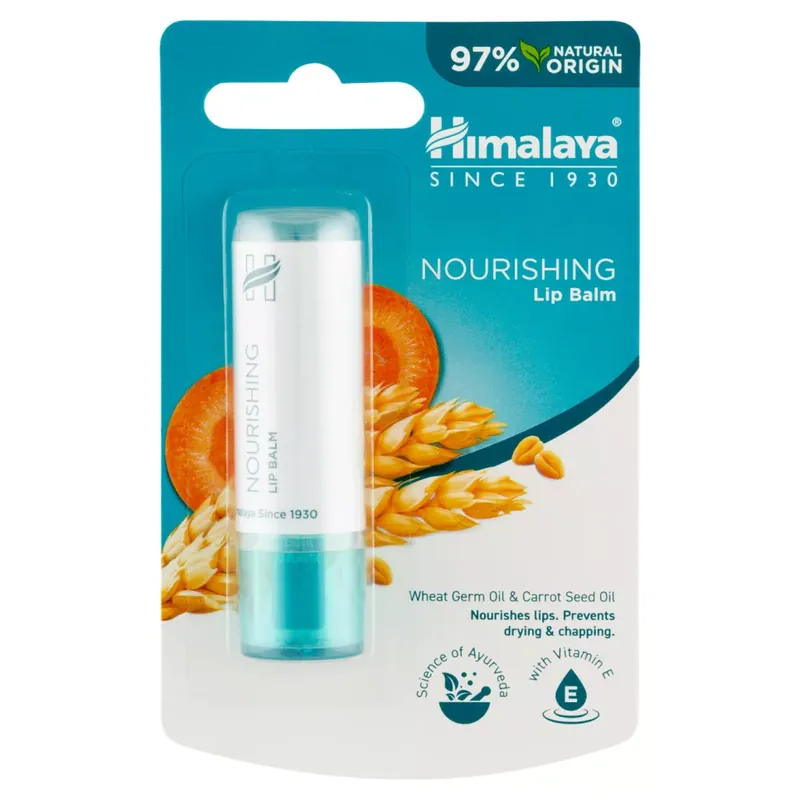 Himalaya tápláló ajakbalzsam Legkelendőbb