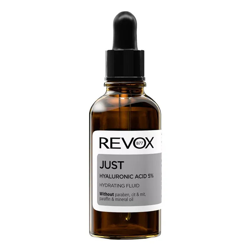 Revox B77 Just Hyaluronic Acid 5% szérum 30 ml Kiárusítás