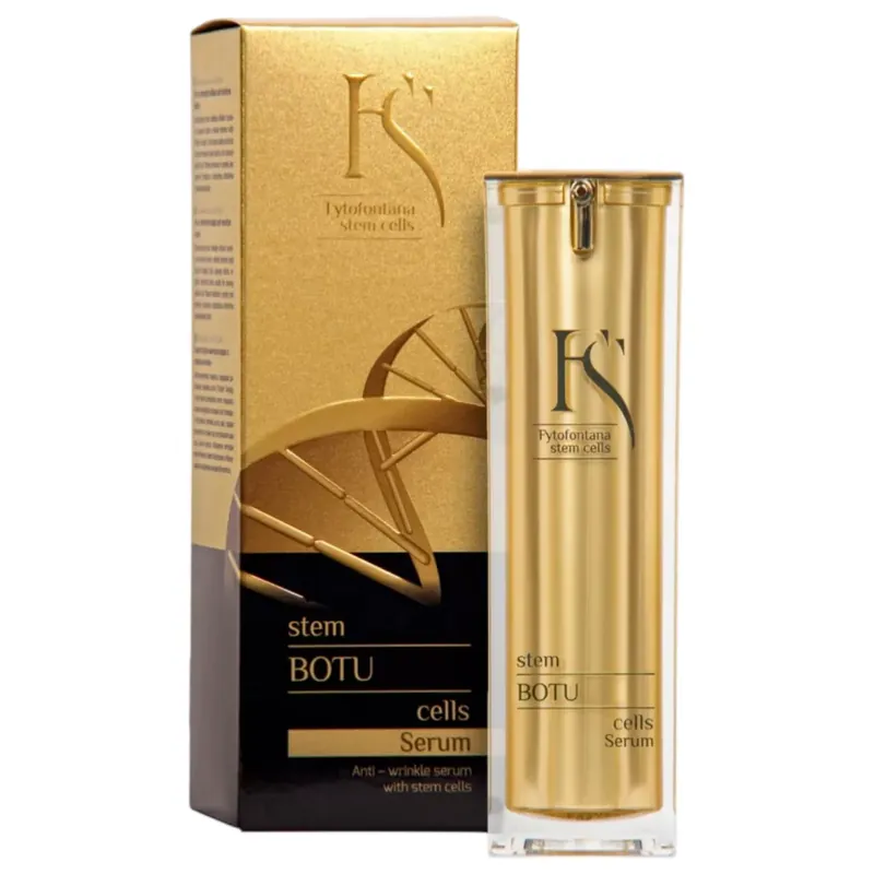 Fytofontana FS Botu szérum 30 ml Prémium