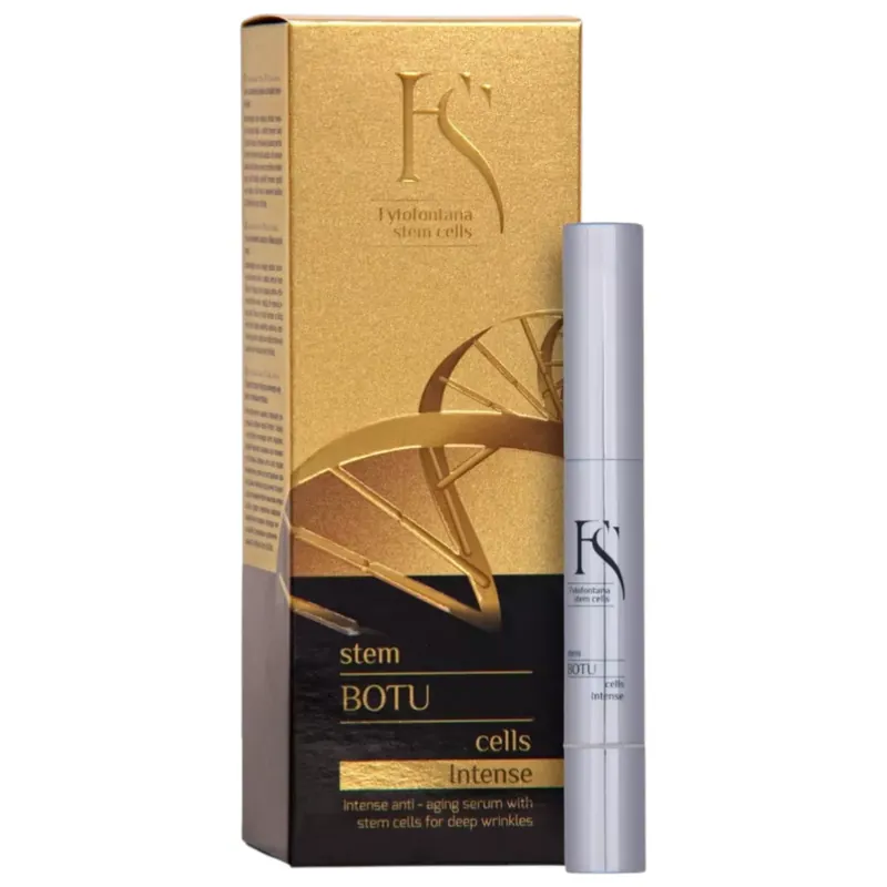 Legnépszerűbb Fytofontana Botu intenzív szérum 4,5 ml