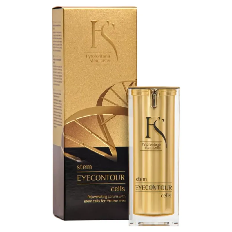 Alacsony ár Fytofontana Eyecontour szérum 15 ml