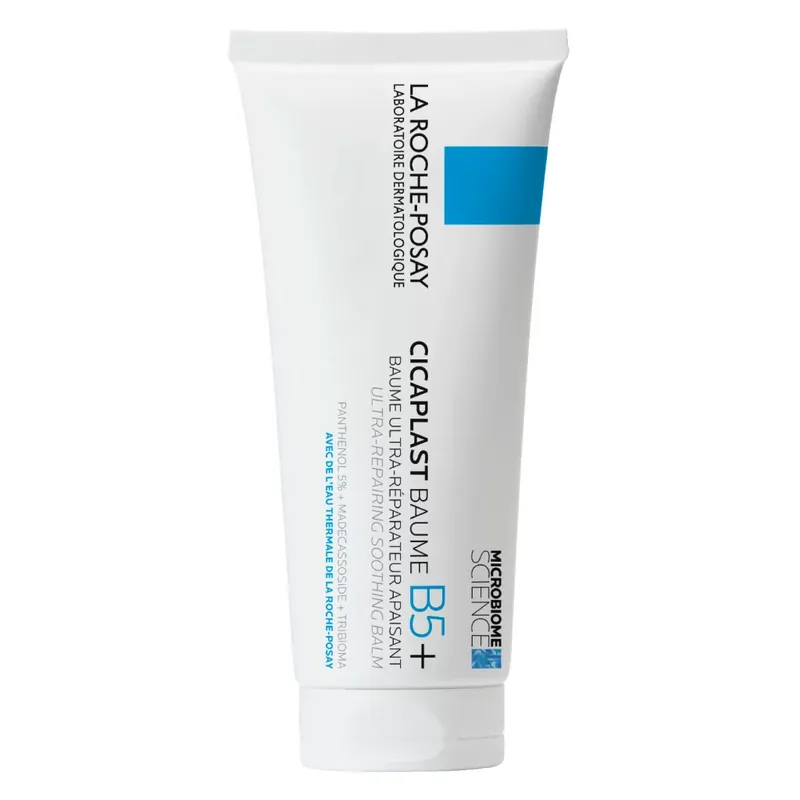 Biztonságos vásárlás La Roche-Posay Cicaplast Baume B5+ balzsam 100 ml