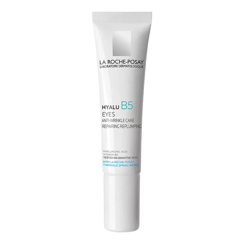 La Roche-Posay Hyalu B5 szemkörnyékápoló balzsam 15 ml Különleges ajánlat