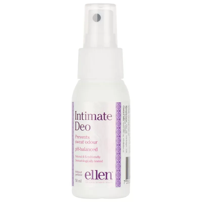 Prémium Ellen Intim deo spray 100 ml