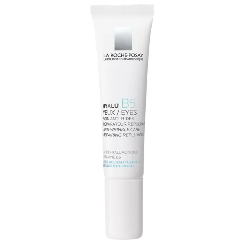 La Roche-Posay Hyalu B5 szemkörnyékápoló 15 ml Olcsóbb