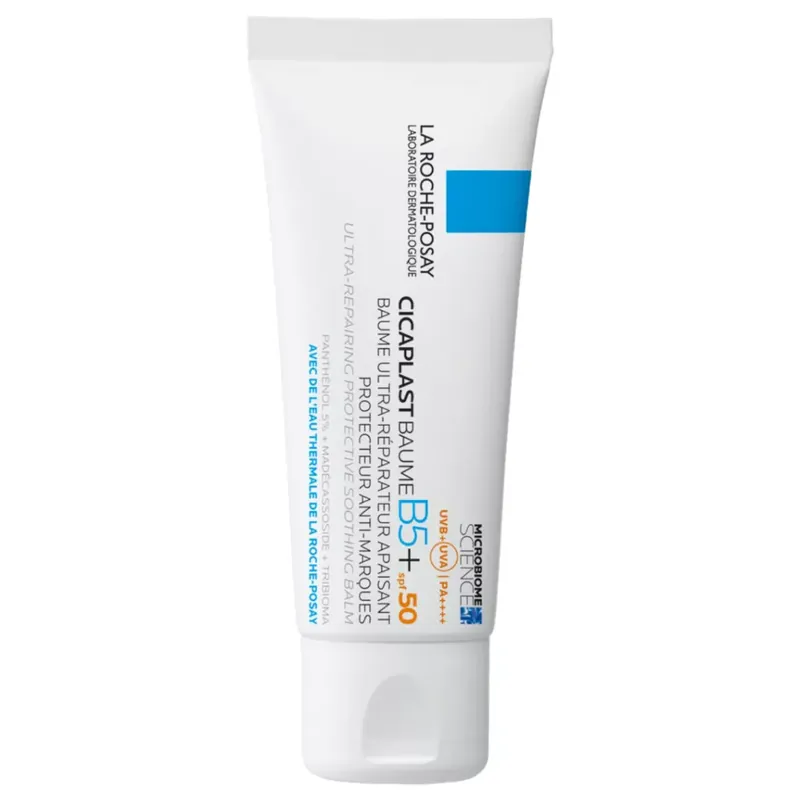 La Roche-Posay Cicaplast B5 Ultra-regeneráló balzsam SPF50 40 ml Outlet