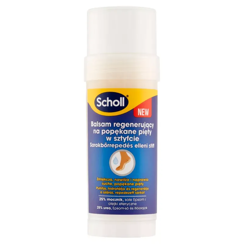 Prémium Scholl Stift sarokrepedésre 70 g