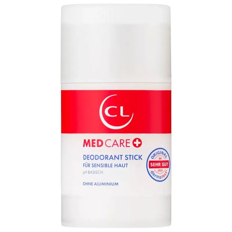 CL Med Care+ Deo stift érzékeny bőrre 50 ml Népszerű