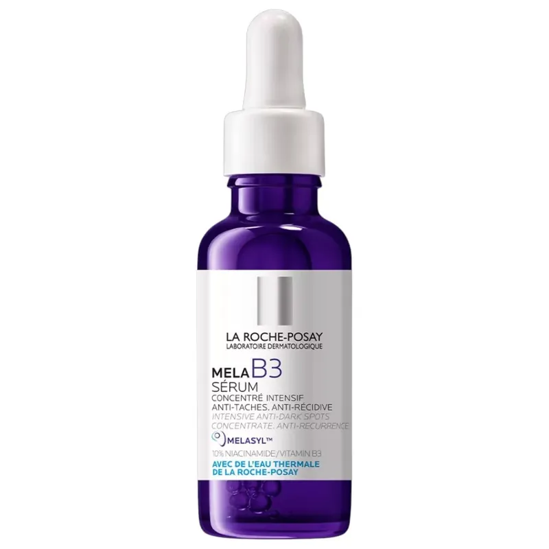Outlet La Roche-Posay Mela B3 intenzív bőrápoló szérum 50 ml