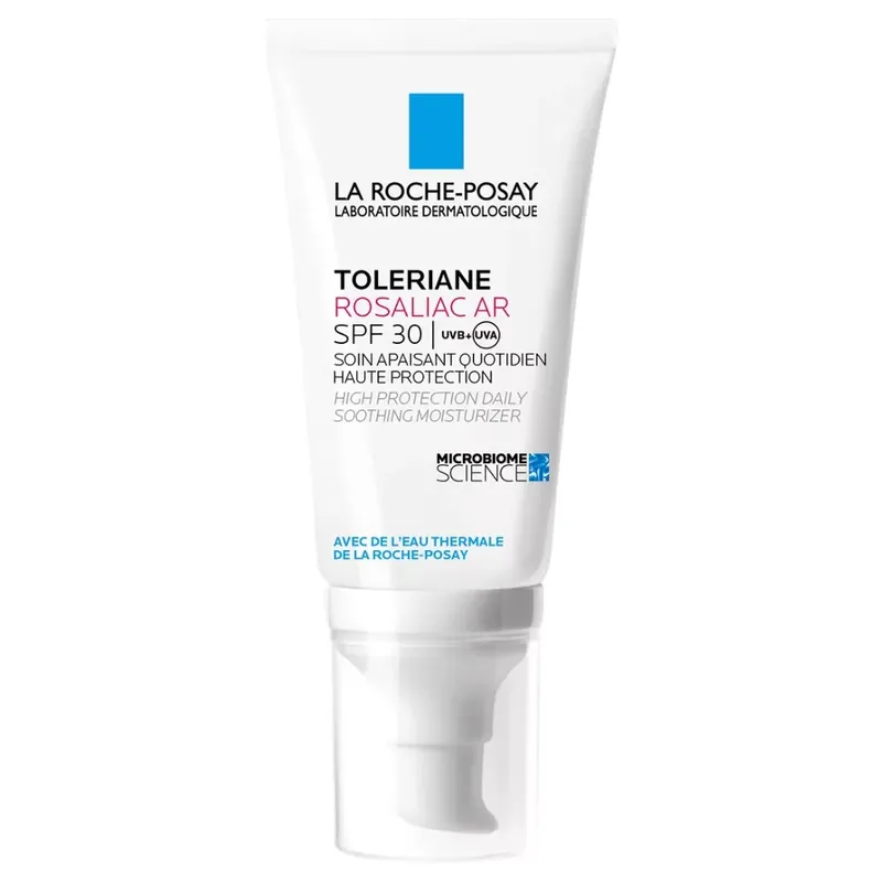 La Roche-Posay Toleriane Rosaliac AR SPF30 arckrém 50 ml Kedvezményes ár