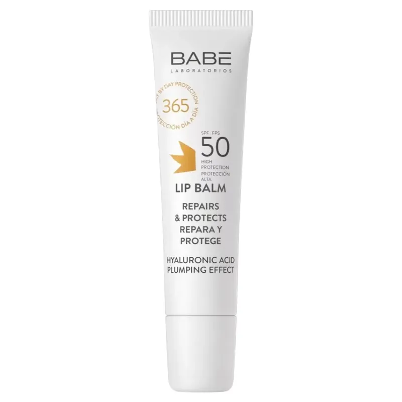 BABÉ Sun SPF50 ajakbalzsam 15 ml Kiárusítás