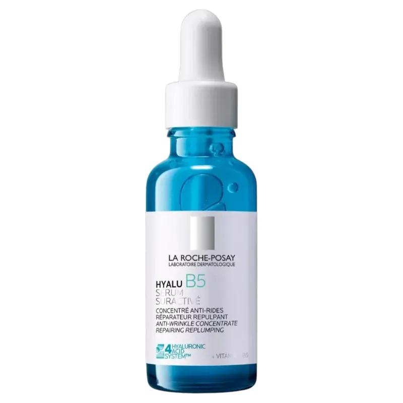 Újdonság La Roche-Posay Hyalu B5 Suractivated ultra koncentrált szérum 30 ml