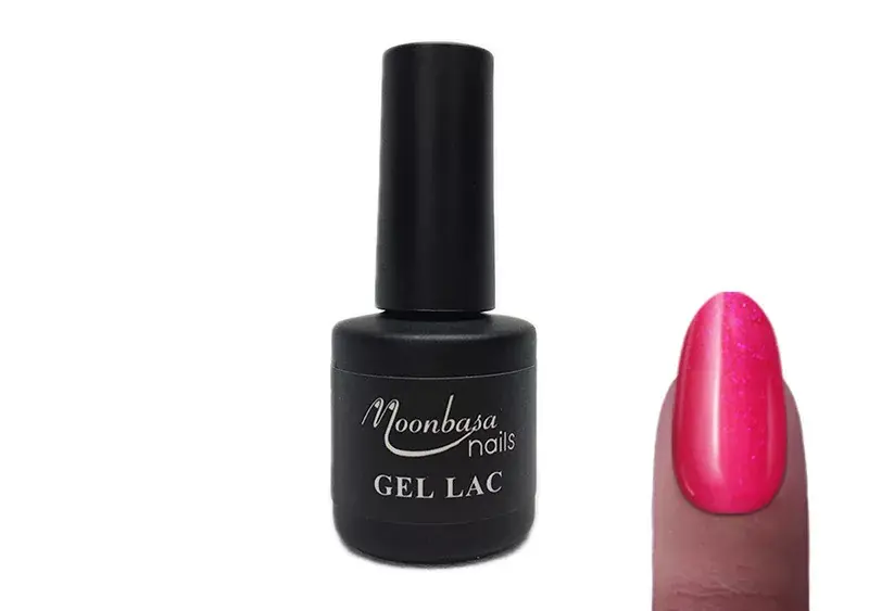 Gel polish 6ml 272 Classic magenta Bestseller