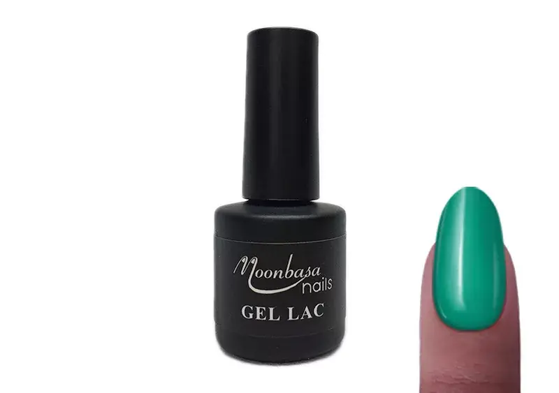 Kedvezményes ár Gel polish 6ml 014 Turquoise green