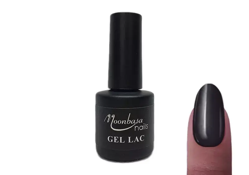 Olcsó Gel polish 6ml 039 Indigo grey