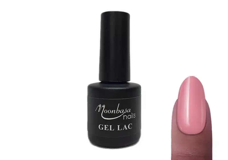 Gel polish 6ml 042 Light pink Exkluzív ajánlat