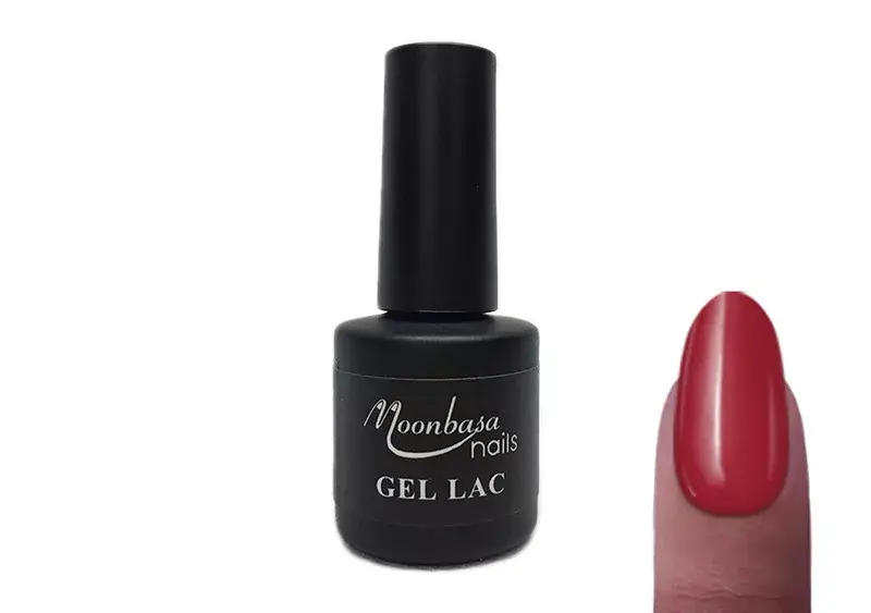 Kihagyhatatlan ajánlat Gel polish 6ml 050 Cherry red