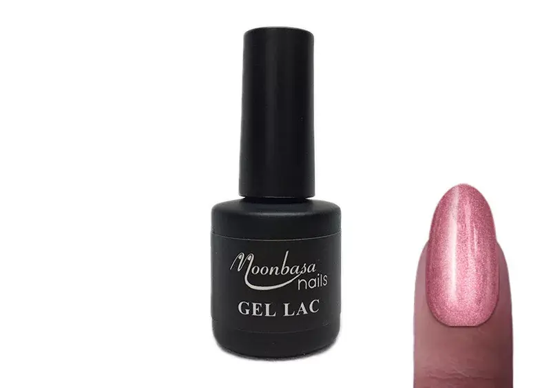 Szuper ajánlat Gel polish 6ml 063 Pearl pink