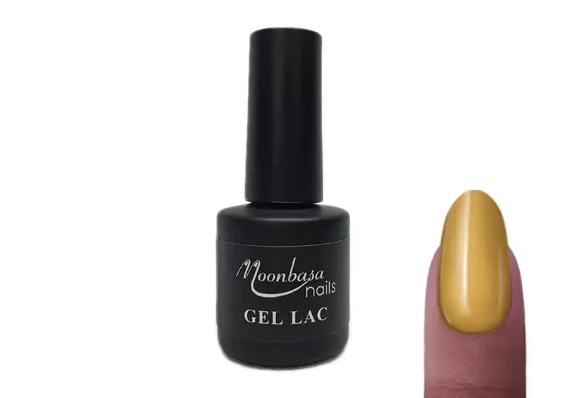 Vedd meg most Gel polish 6ml 085 Yellow pea