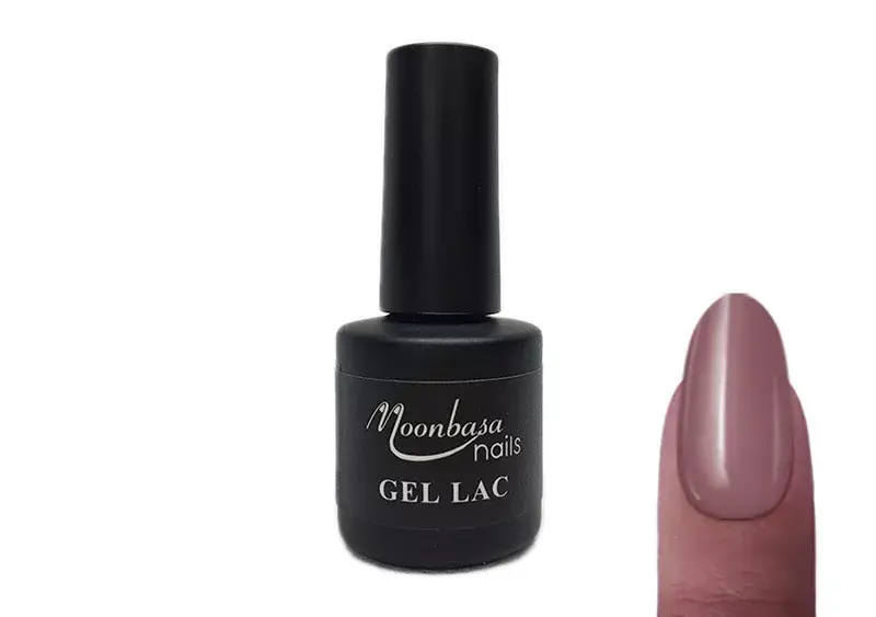 Biztonságos vásárlás Gel polish 6ml 112 Greyish purple