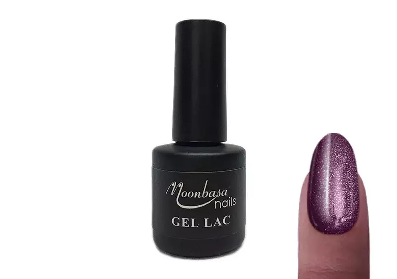 Szuper ajánlat Gel polish 6ml 148 Dark burgundy pearl