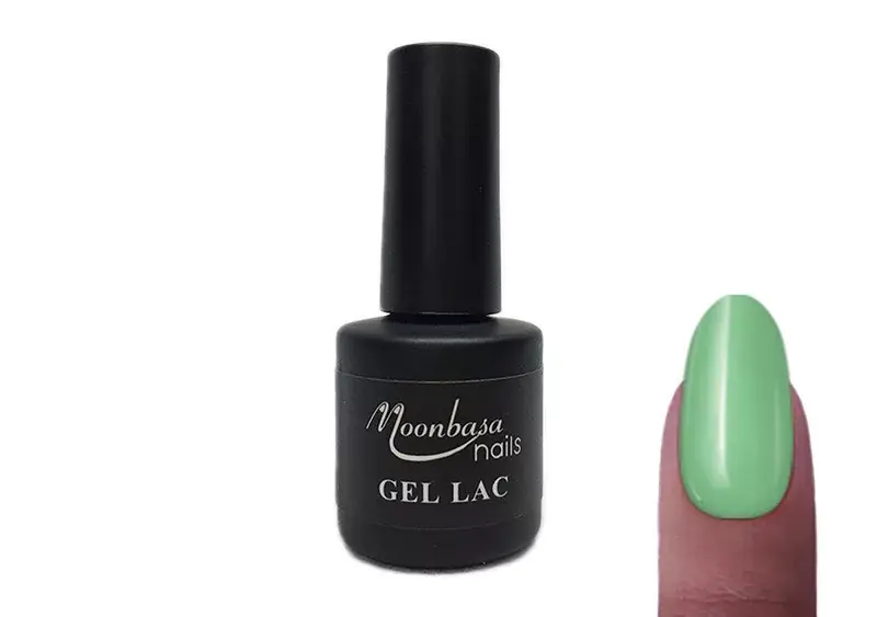 Gel polish 6ml 147 Light turquoise Ajánlat
