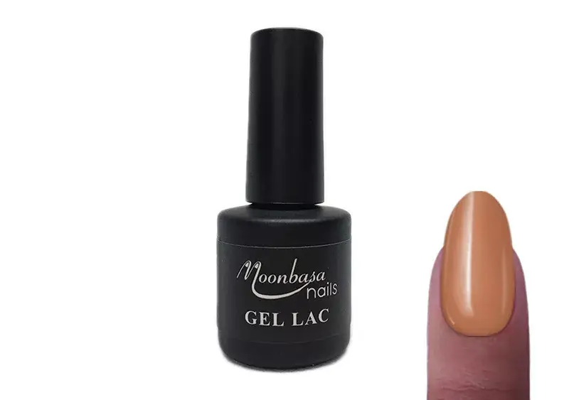 Gel polish 6ml 202 Dark teal Biztonságos vásárlás