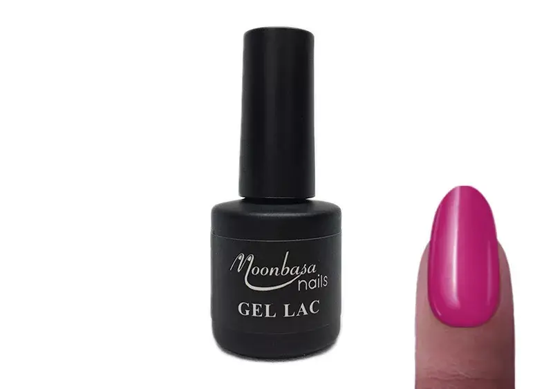 Gel polish 6ml 225 Bright purple Árengedmény