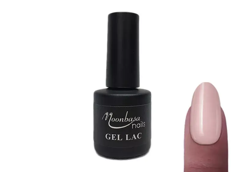 Akciós ár Gel polish 6ml 222 Pink