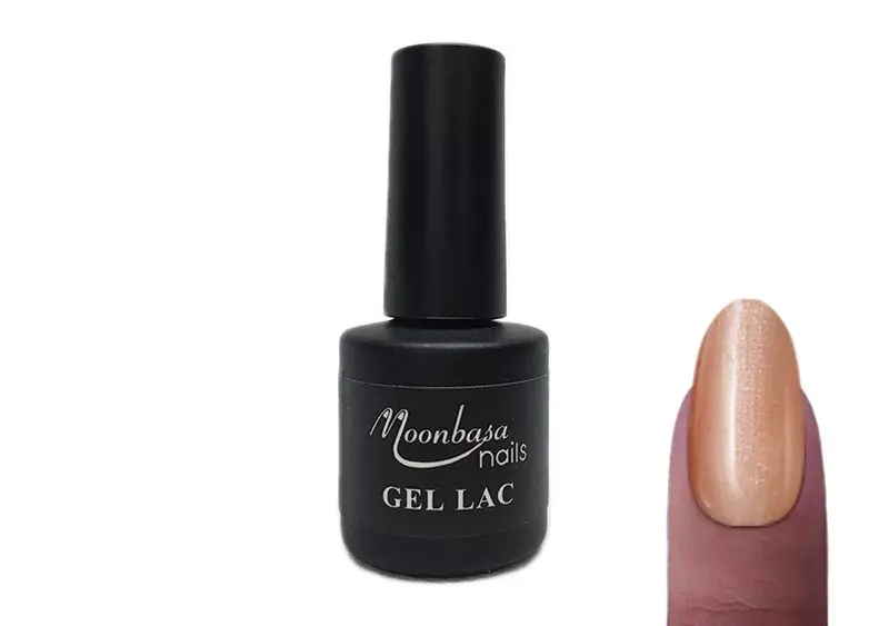 Biztonságos vásárlás Gel polish 6ml 241 Dark pearl