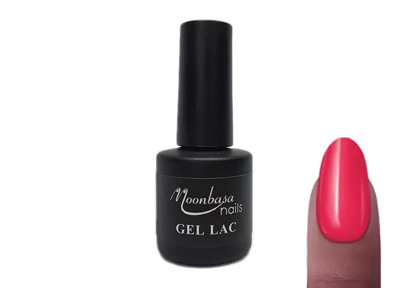 Biztonságos fizetés Gel polish 6ml 256 Dark magenta