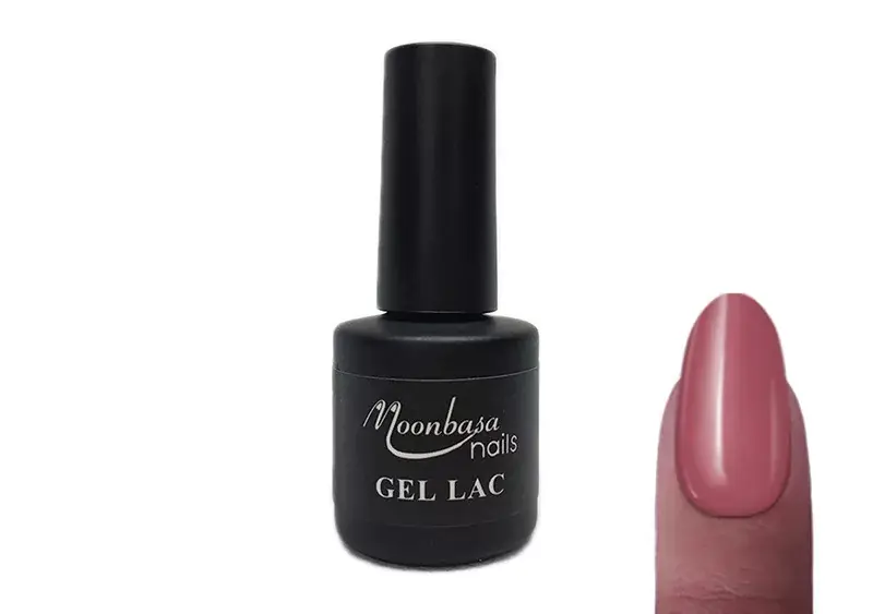 Korlátozott ajánlat Gel polish 6ml 258 Powder pink
