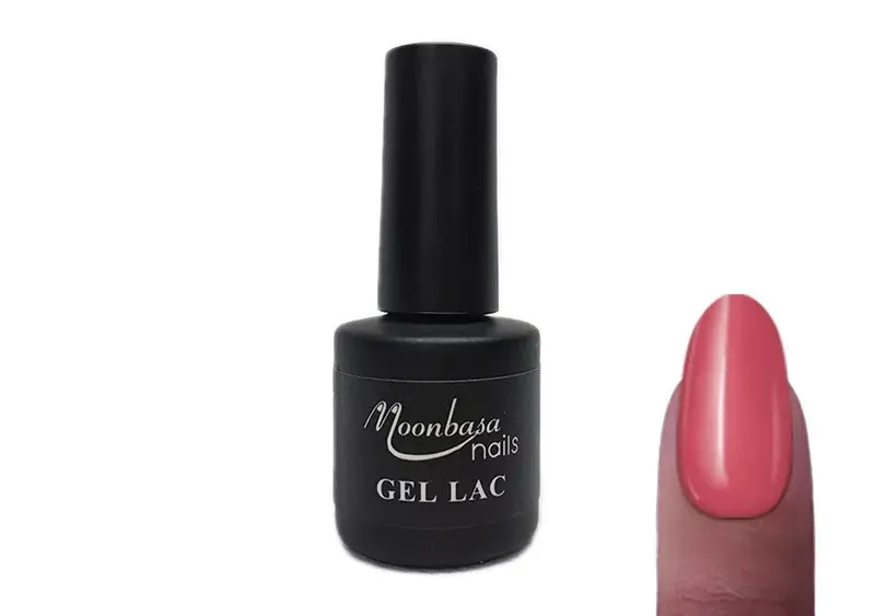 Expressz szállítás Gel polish 6ml 273 Full rose pink