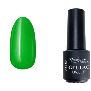 3step gel polish 4ml 064 Salem Árengedmény