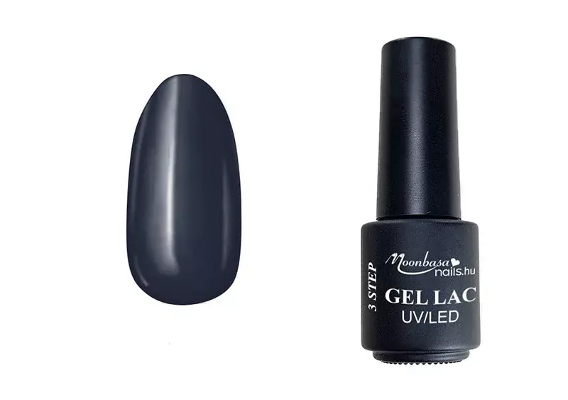 3step gel polish 4ml 093 Broadway dream Kiárusítás