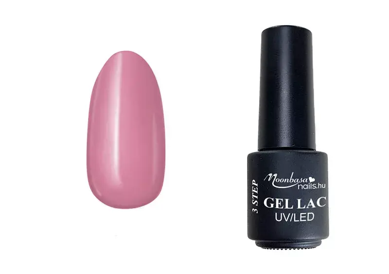 Prémium 3-step gel polish 4ml 141 Aloha Hoaloha!