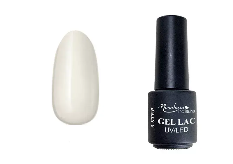 3-step gel polish 4ml 168 Peach Blossom Vásárlói kedvenc