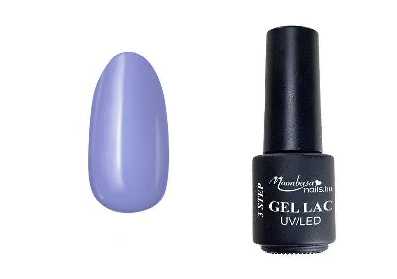 3-step gel polish 4ml 189 Ringlo Szuper ajánlat