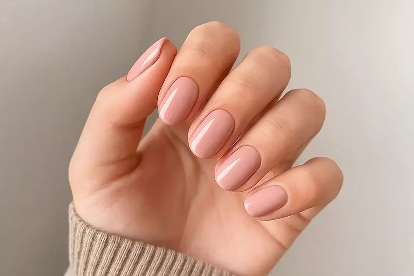 Kedvezményes ár Phosphorescent gel polish 5ml 640 Pompadour pink