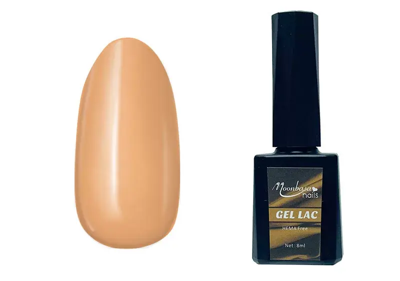 Hema free gel polish 8ml 018 Flamingo Vásárlói kedvenc