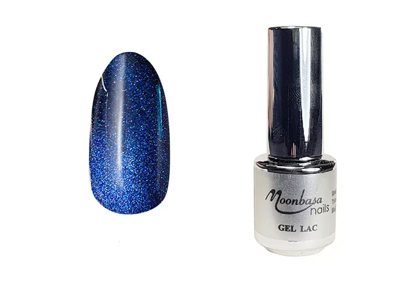 Különleges ajánlat Magic Eye Gel Polish 4ml 754 Vega