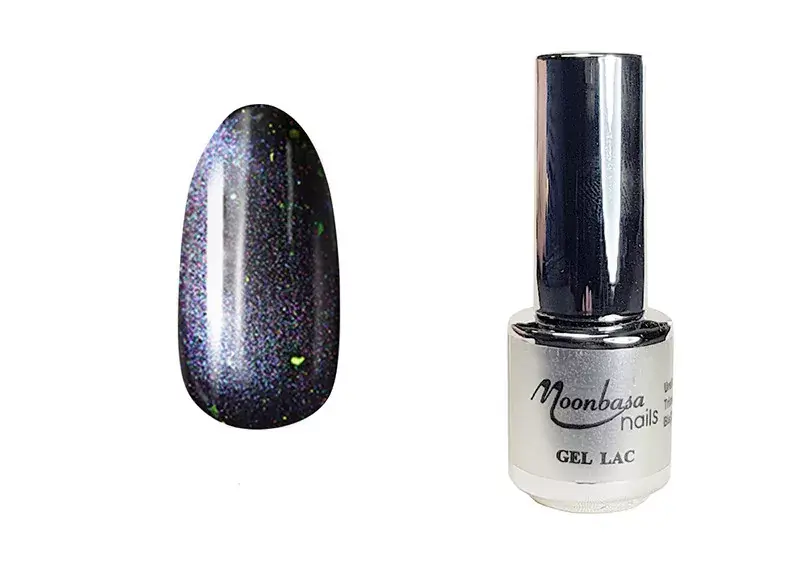 Nézd meg most Magic Eye Gel Polish 4ml 758 Castor