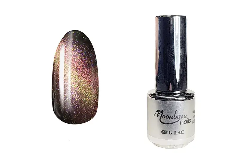 Biztonságos fizetés Magic Eye Gel Polish 4ml 760 Hydok