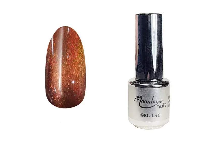 Különleges ajánlat Magic Eye Gel Polish 4ml 767 Sadir