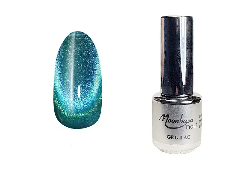 Legjobb ár Magic Eye Gel Polish 4ml 777 Pandora
