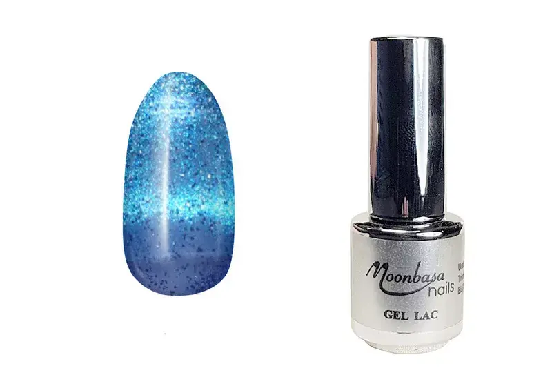 Vedd meg most Magic Eye Gel Polish 4ml 785 Aquivar