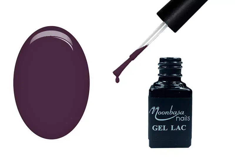 One step gel polish 5ml 059 Dark purple Biztonságos vásárlás