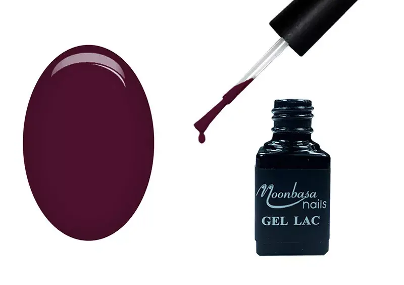 Exkluzív ajánlat One step gel polish 5ml 099 Aubergine