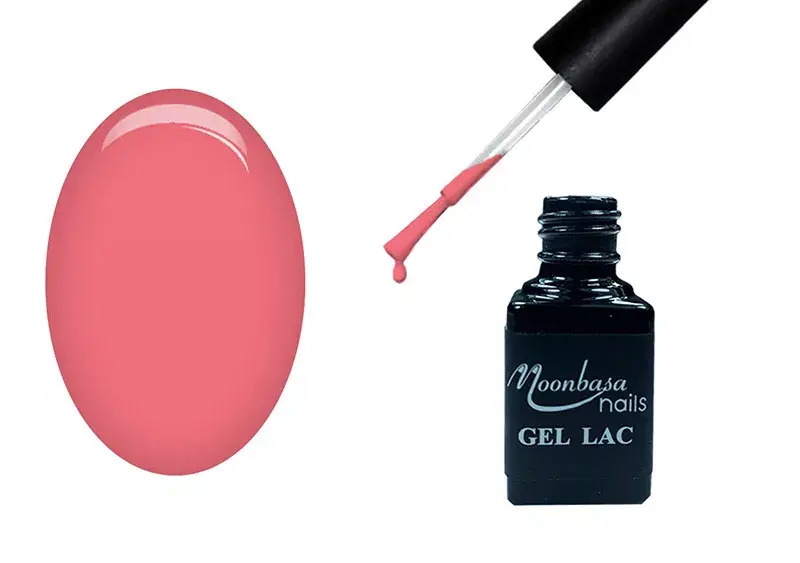One Step Gel Polish 5ml 119 Dark Pink Vásárlói kedvenc